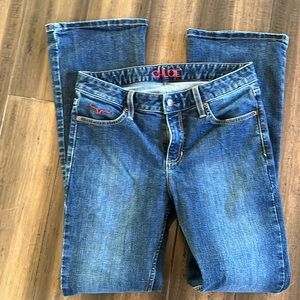 Kimes Ranch Chloe 8/32